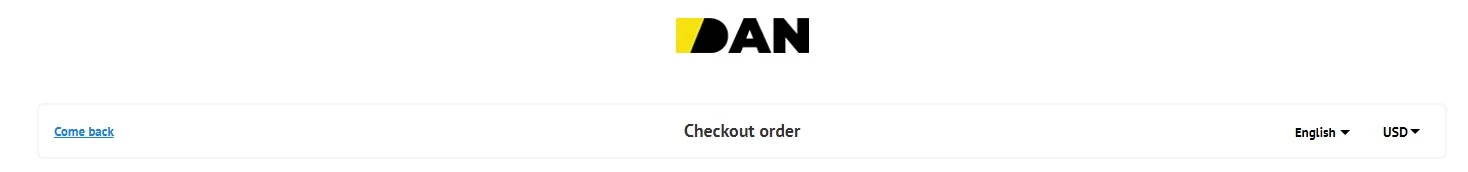 Multisafepay payment module - 2