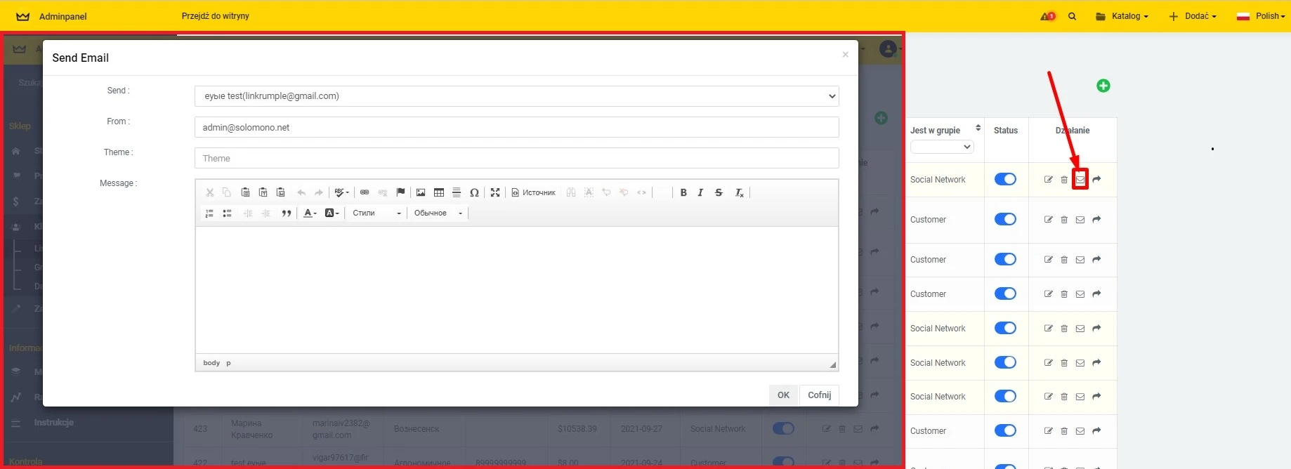 Nowy ajax-wniosek klienta + ajax-edycja klienta - 3
