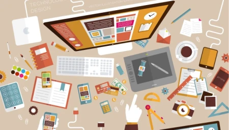 The basic principles of the online store usability