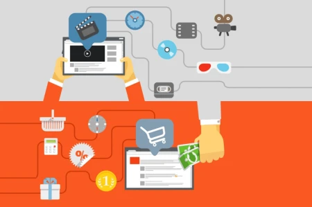 Usability of online-store