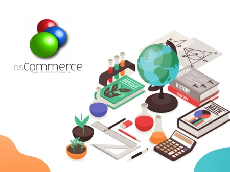 What is osCommerce: history, developers, perspectives