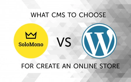 Is WordPress suitable for creating an online store