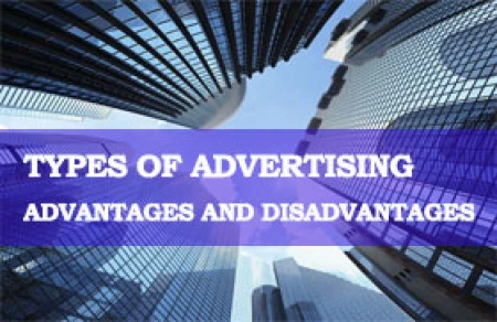 Types of advertising on the Internet. Advantages and disadvantages of each