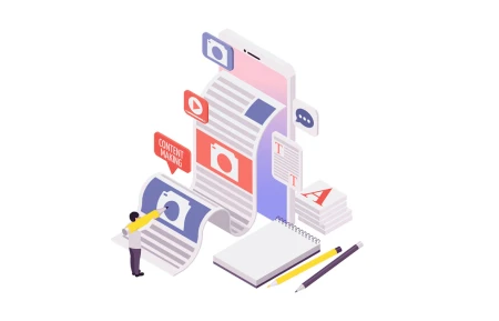 What is content marketing? How to properly implement content marketing in e-commerce in 2021