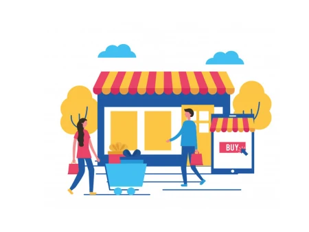 How to open an online clothing store in 2020