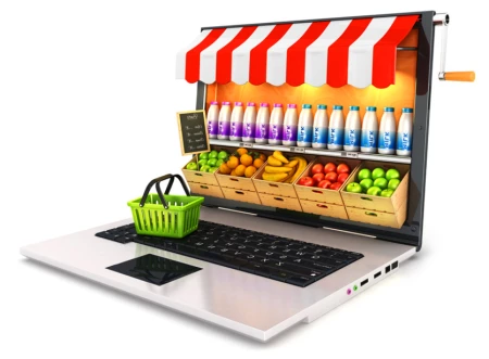 How to open an online store in 2017