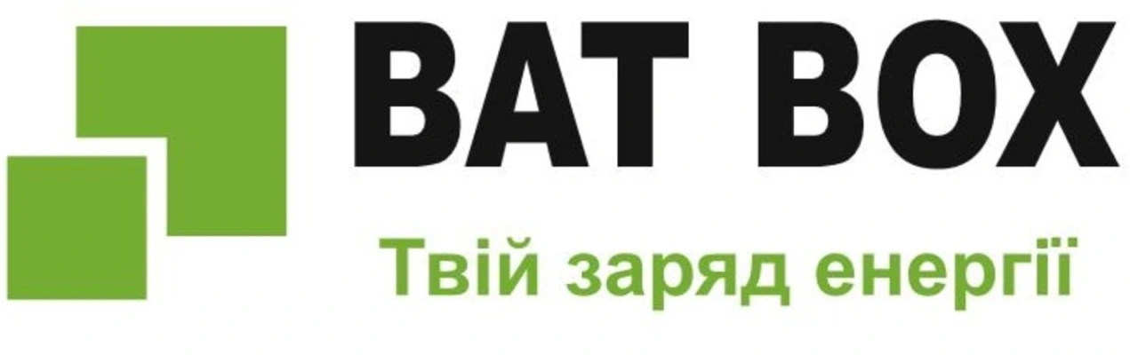 Logo batbox - 0