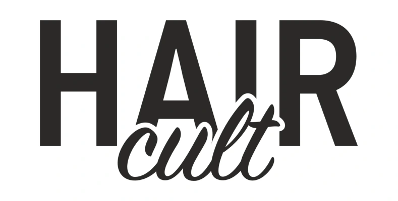 Logo haircult - 8
