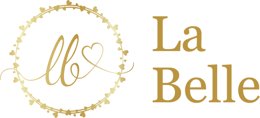 Logo la-belle - 9