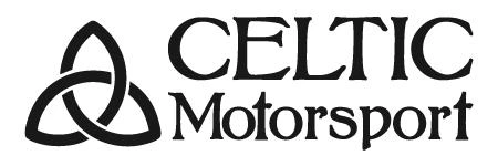 Logo celticmotorsport