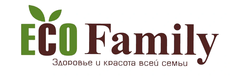 Logo ecofamily