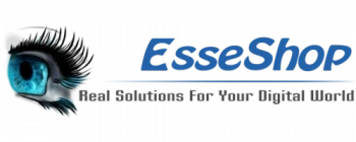 Logo esseshop