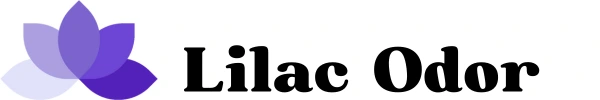 Logo lilacodor