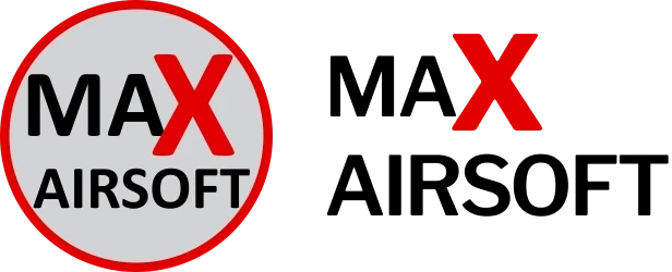 Logo maxairsoft