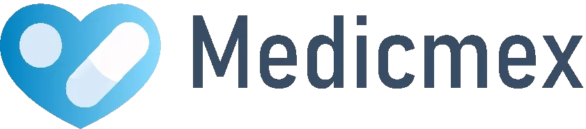 Logo medicmex